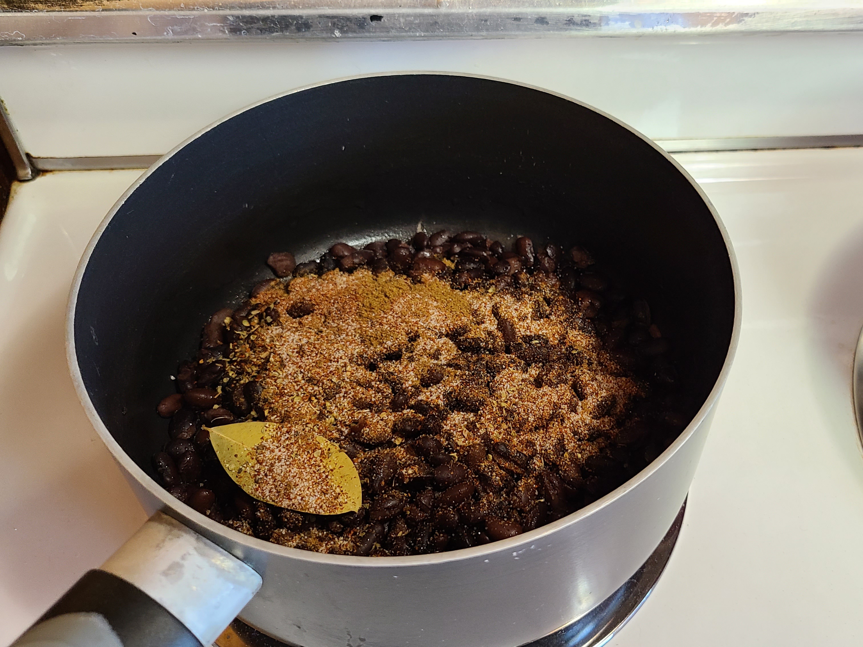 cilantro-rice-black-beans