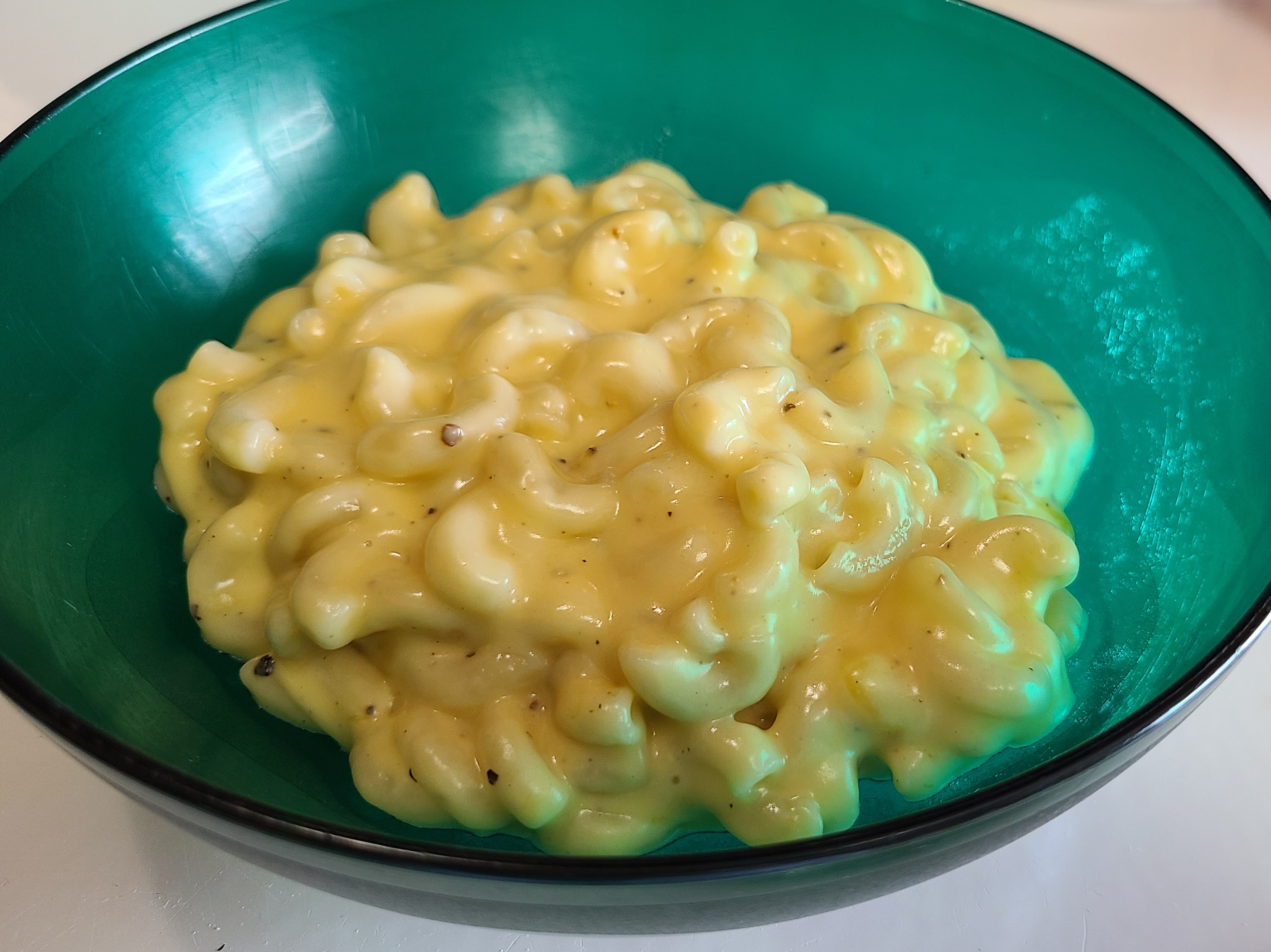 macaroni-and-cheese