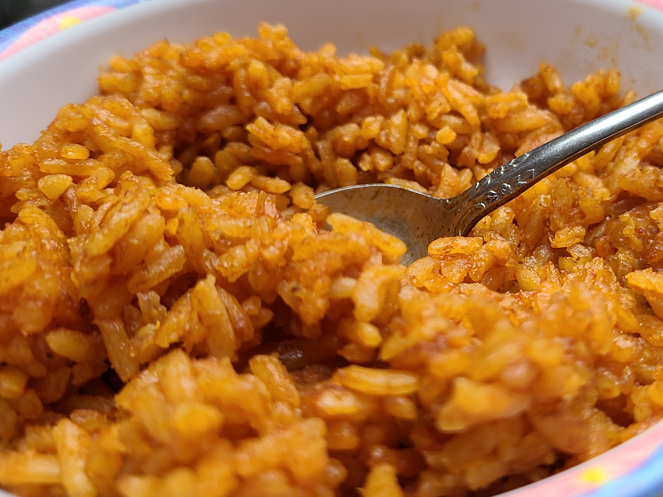 mexican-rice