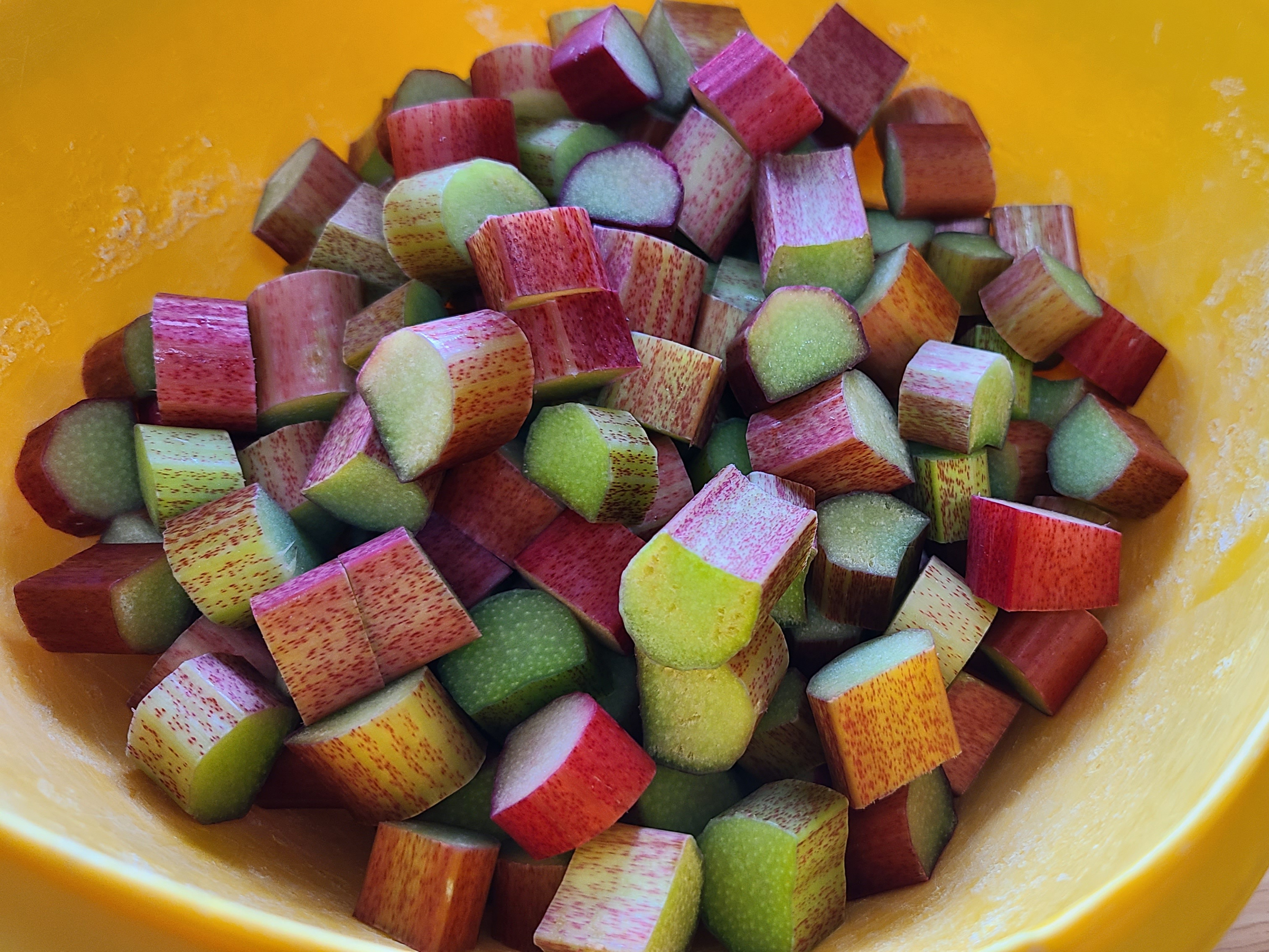 rhubarb-pie