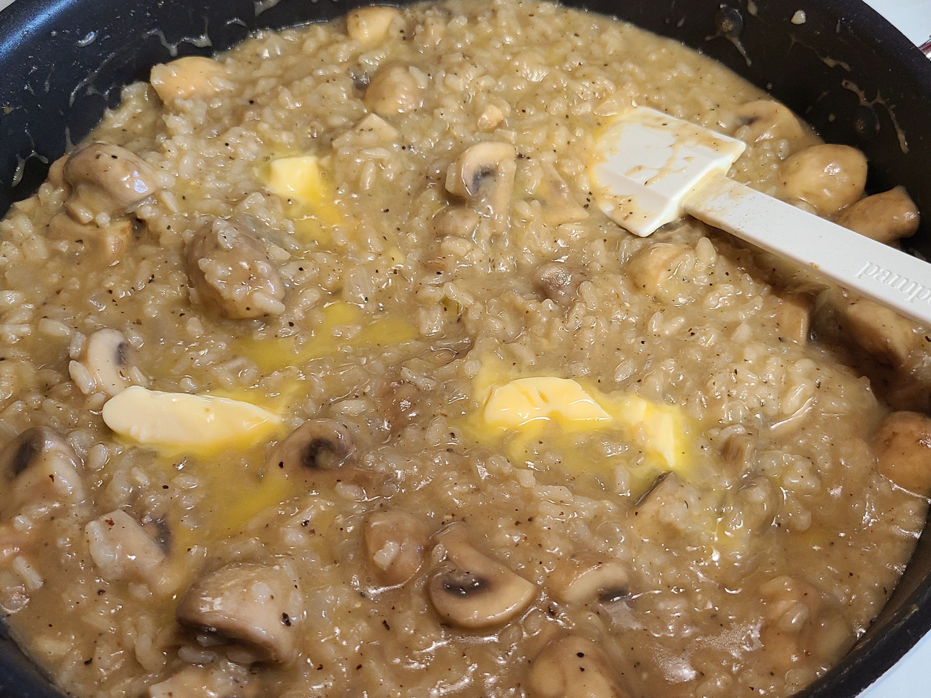 risotto