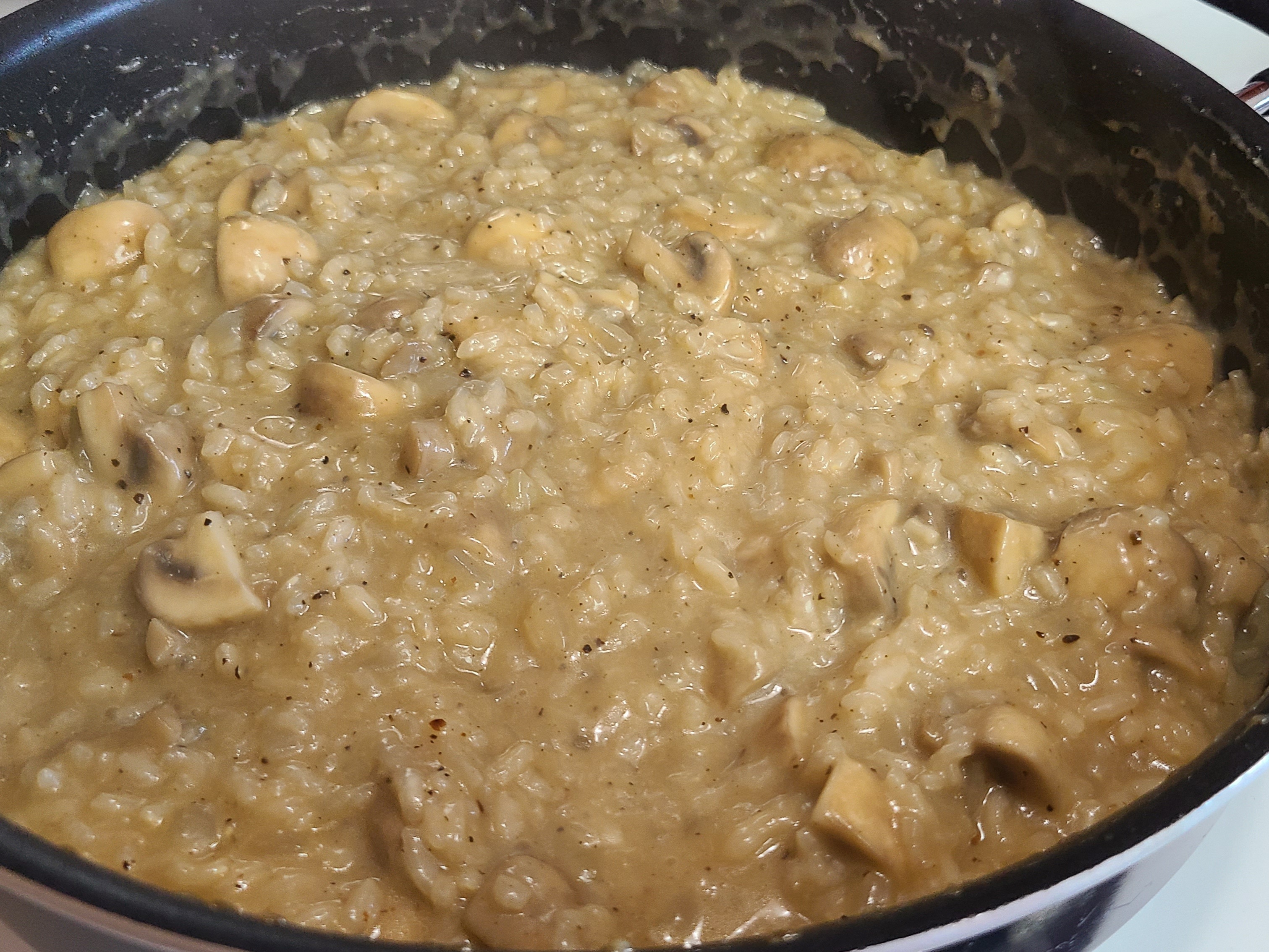 risotto