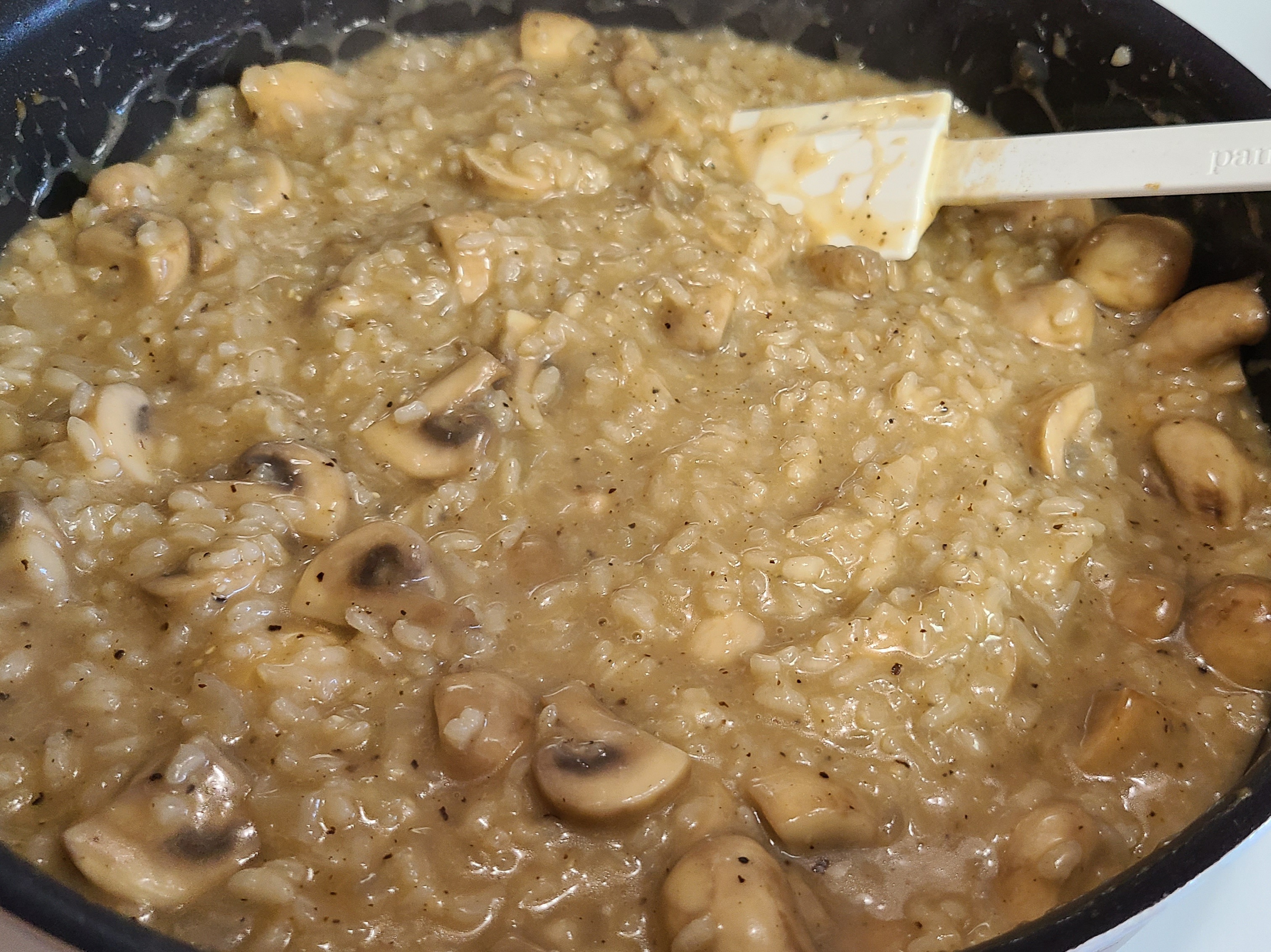 risotto