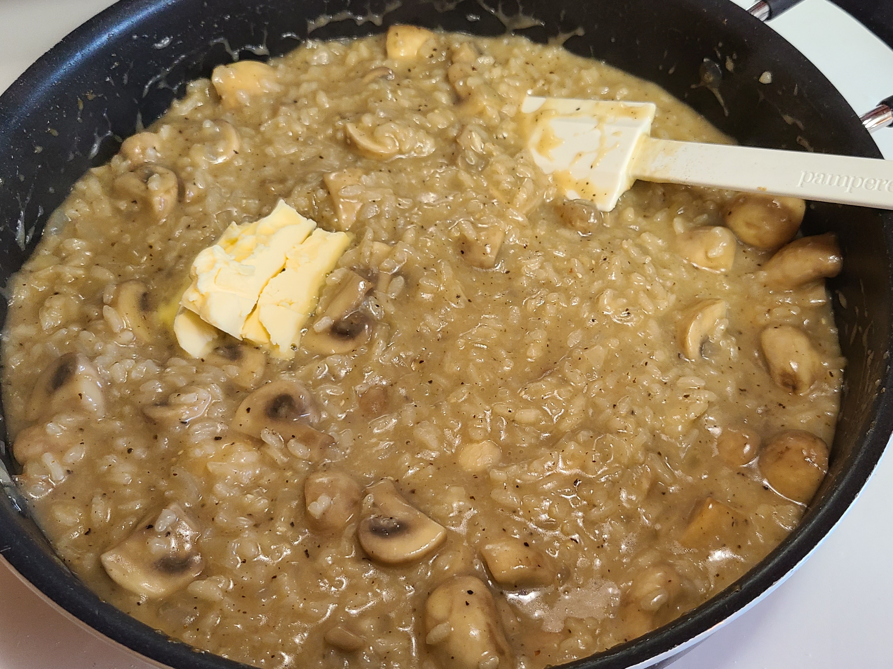 risotto