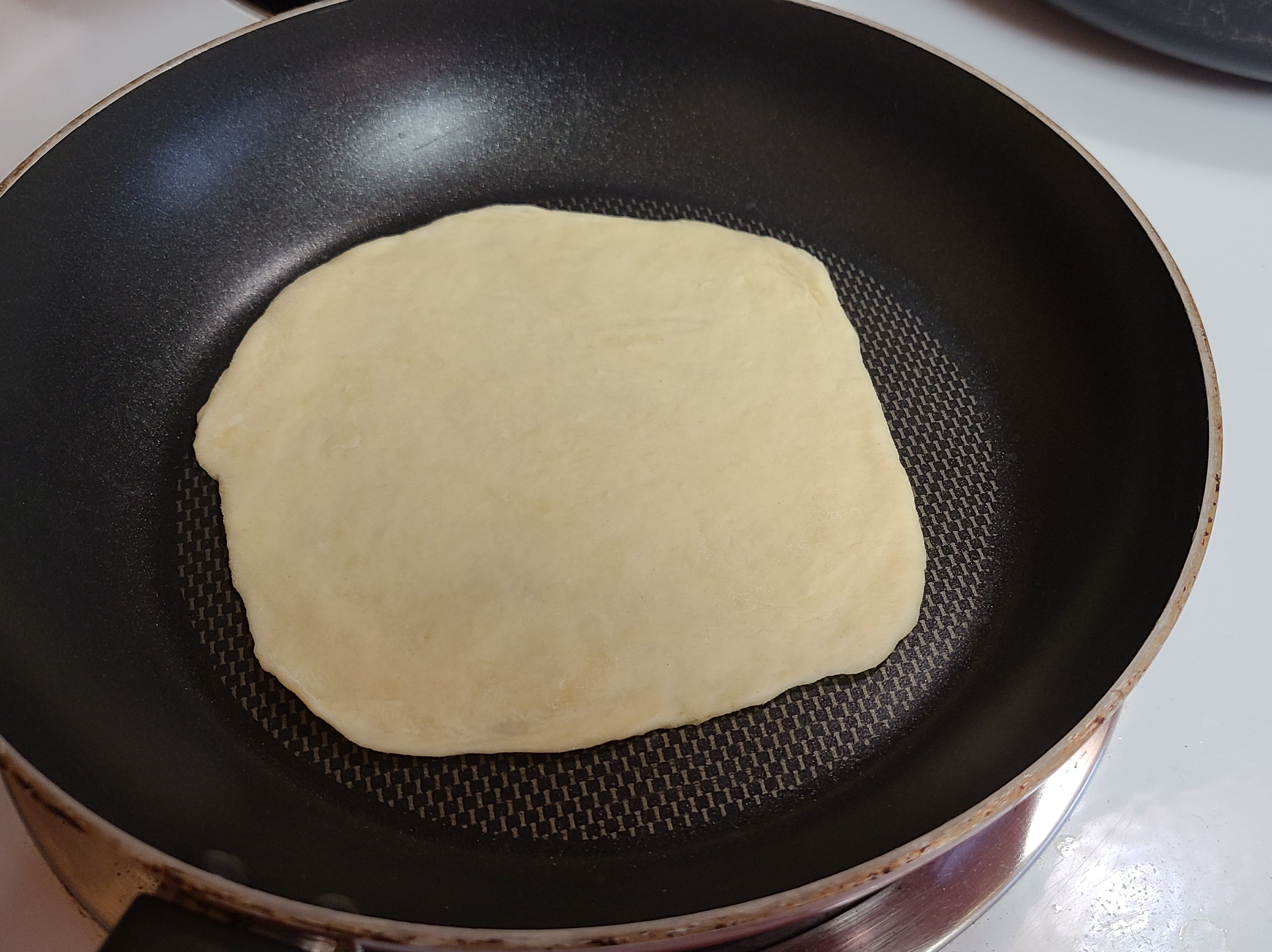 tortillas